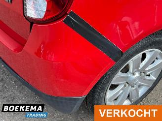 Mitsubishi Colt 1.3 Edition Two Airco Cruise picture 9