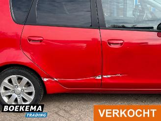 Mitsubishi Colt 1.3 Edition Two Airco Cruise picture 5