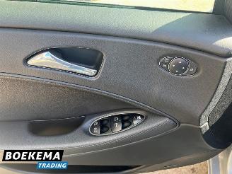 Mercedes CLS 320 CDI Automaat Harman/Kardon Navigatie Leer picture 14