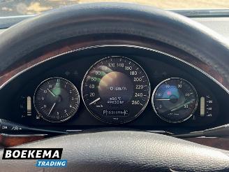 Mercedes CLS 320 CDI Automaat Harman/Kardon Navigatie Leer picture 22