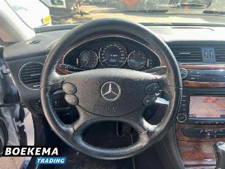 Mercedes CLS 320 CDI Automaat Harman/Kardon Navigatie Leer picture 21