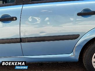 Citroën C3 1.4i Différence Airco Cruise 5-Deurs picture 6