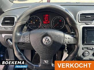 Volkswagen Scirocco 2.0 TSI 200PK DSG Navigatie Leer Stoelverw. picture 16