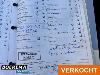 Volkswagen Scirocco 2.0 TSI 200PK DSG Navigatie Leer Stoelverw. picture 25