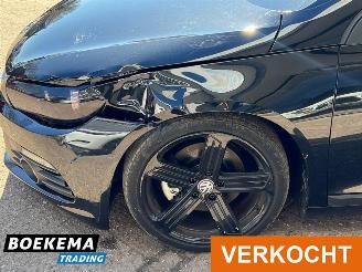 Volkswagen Scirocco 2.0 TSI 200PK DSG Navigatie Leer Stoelverw. picture 6