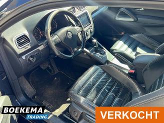 Volkswagen Scirocco 2.0 TSI 200PK DSG Navigatie Leer Stoelverw. picture 12