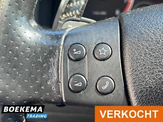 Volkswagen Scirocco 2.0 TSI 200PK DSG Navigatie Leer Stoelverw. picture 24