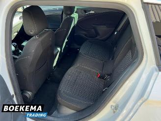 Opel Astra Sports Tourer 1.6 CDTI Business+ Navigatie Cruise PDC picture 12