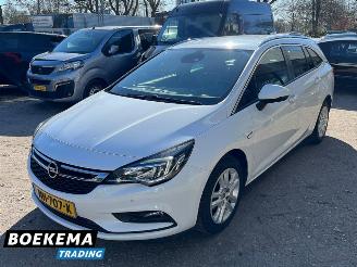 Opel Astra Sports Tourer 1.6 CDTI Business+ Navigatie Cruise PDC picture 4