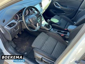 Opel Astra Sports Tourer 1.6 CDTI Business+ Navigatie Cruise PDC picture 9