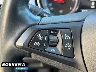 Opel Astra Sports Tourer 1.6 CDTI Business+ Navigatie Cruise PDC picture 23