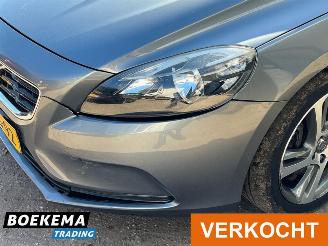 Volvo V-40 2.0 D4 190PK Business Navigatie Cruise PDC Trekhaak picture 7