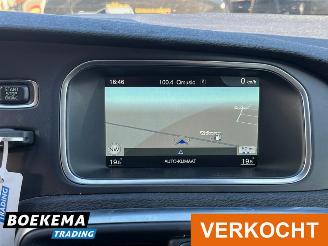 Volvo V-40 2.0 D4 190PK Business Navigatie Cruise PDC Trekhaak picture 18