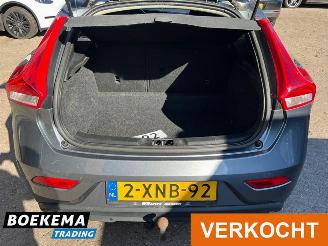Volvo V-40 2.0 D4 190PK Business Navigatie Cruise PDC Trekhaak picture 13
