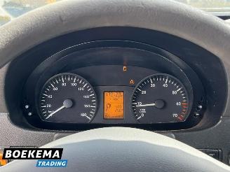 Mercedes Sprinter 316 Benzine! Palfinger Kraan Airco Automaat Open-Laadbak picture 14