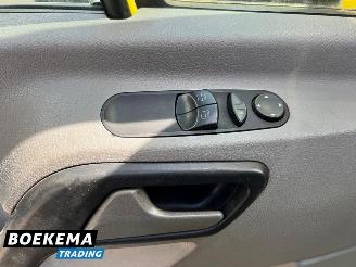 Mercedes Sprinter 316 Benzine! Palfinger Kraan Airco Automaat Open-Laadbak picture 12