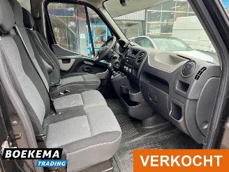 Renault Master T33 2.3 dCi L1H2 Navigatie Airco Cruise Schuifdeur picture 16