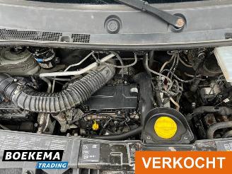 Renault Master T33 2.3 dCi L1H2 Navigatie Airco Cruise Schuifdeur picture 7