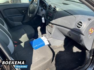 Dacia Sandero 1.2 16V Airco Elek-Ramen picture 11