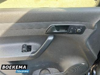 Volkswagen Caddy 2.0 TDI 140PK DSG Navigatie Half-Leer Climate Cruise picture 17