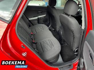 Kia Cee d cee'd 1.0 T-GDi ComfortPlusLine Cruise/Control Navi Airco picture 19