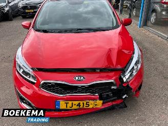 Kia Cee d cee'd 1.0 T-GDi ComfortPlusLine Cruise/Control Navi Airco picture 5