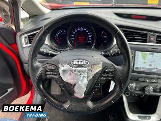 Kia Cee d cee'd 1.0 T-GDi ComfortPlusLine Cruise/Control Navi Airco picture 22