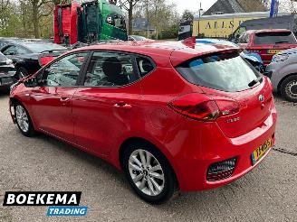 Kia Cee d cee'd 1.0 T-GDi ComfortPlusLine Cruise/Control Navi Airco picture 3