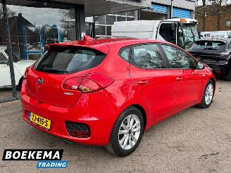 Kia Cee d cee'd 1.0 T-GDi ComfortPlusLine Cruise/Control Navi Airco picture 2