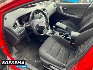 Kia Cee d cee'd 1.0 T-GDi ComfortPlusLine Cruise/Control Navi Airco picture 14