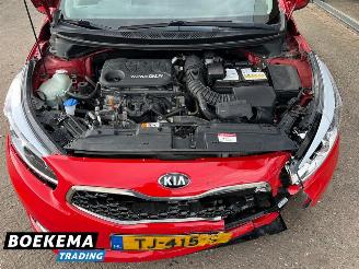 Kia Cee d cee'd 1.0 T-GDi ComfortPlusLine Cruise/Control Navi Airco picture 8