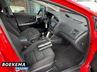 Kia Cee d cee'd 1.0 T-GDi ComfortPlusLine Cruise/Control Navi Airco picture 20