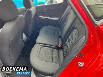 Kia Cee d cee'd 1.0 T-GDi ComfortPlusLine Cruise/Control Navi Airco picture 17
