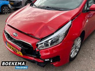 Kia Cee d cee'd 1.0 T-GDi ComfortPlusLine Cruise/Control Navi Airco picture 6