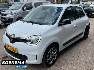 Renault Twingo R80 E-Tech Equilibre 22 kWh Navigatie Cruise picture 4