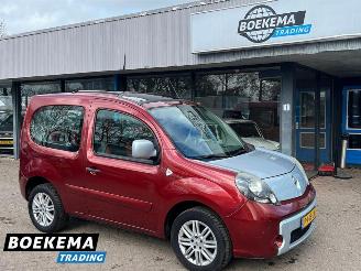 Coche accidentado Renault 16 Be Bop 1.6 16V Chic Open-Dak Airco 4-Peroons 2010/1