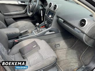 Audi A3 Sportback 1.4 TFSI Ambition Panorama Navigatie Climate Cruise picture 12