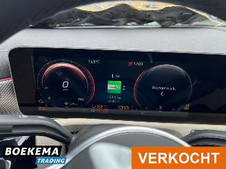 Mercedes Cla-klasse 200 Premium Plus Automaat Navigatie Clima picture 30
