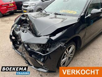 Mercedes Cla-klasse 200 Premium Plus Automaat Navigatie Clima picture 7