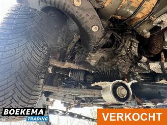 Mercedes Cla-klasse 200 Premium Plus Automaat Navigatie Clima picture 16