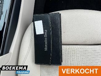 Mercedes Cla-klasse 200 Premium Plus Automaat Navigatie Clima picture 25