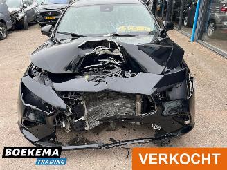 Mercedes Cla-klasse 200 Premium Plus Automaat Navigatie Clima picture 5