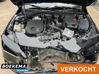 Mercedes Cla-klasse 200 Premium Plus Automaat Navigatie Clima picture 8