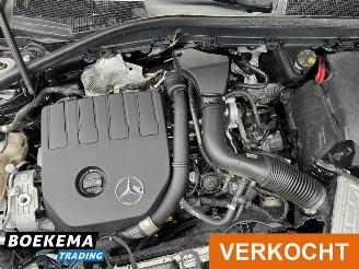 Mercedes Cla-klasse 200 Premium Plus Automaat Navigatie Clima picture 9
