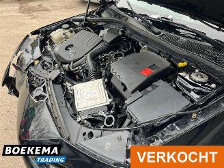 Mercedes Cla-klasse 200 Premium Plus Automaat Navigatie Clima picture 10