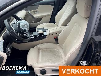 Mercedes Cla-klasse 200 Premium Plus Automaat Navigatie Clima picture 20
