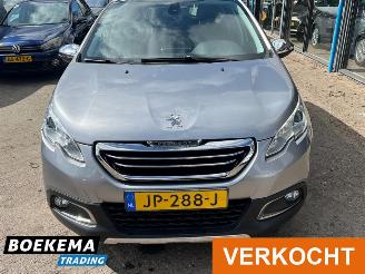 Peugeot 2008 1.6 VTi Allure Navigatie picture 5