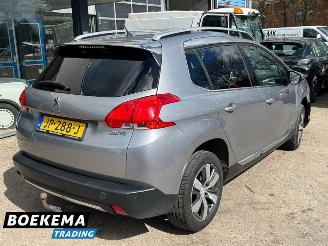 Peugeot 2008 1.6 VTi Allure Navigatie picture 2