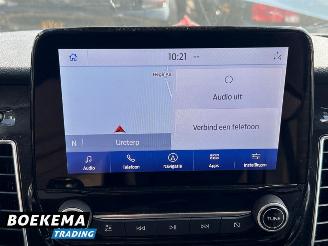 Ford Transit Custom 300 2.0 TDCI L2H1 Limited Navigatie Stoelverwarming Cruise PDC picture 25
