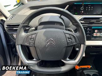 Citroën C4 Spacetourer 1.2 PureTech 7-Persoons Shine Automaat Navigatie Camera Zenith picture 19